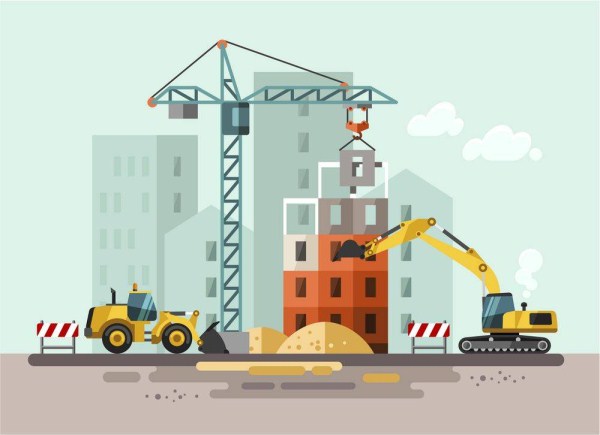 (建筑論文發表)論建筑工程施工階段的測量工作要點 (建筑論文發表)論建筑工程施工階段的測量工作要點