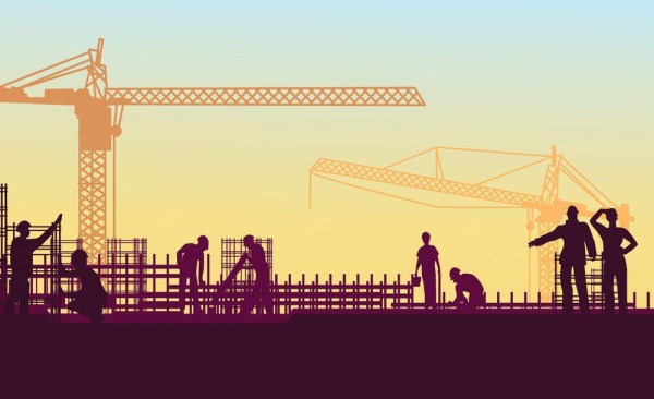 (建筑論文發表)論建筑工程施工階段的測量工作要點 (建筑論文發表)論建筑工程施工階段的測量工作要點
