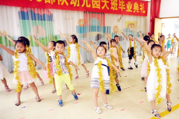 (幼兒園大班教師論文)范文：幼兒園大班打擊樂活動教學初探