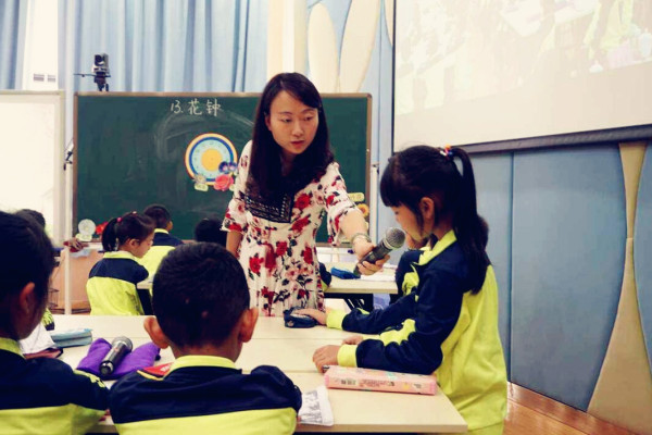 (小學語文教師論文)范文：如何實現小學語文教學中人文素養的培養