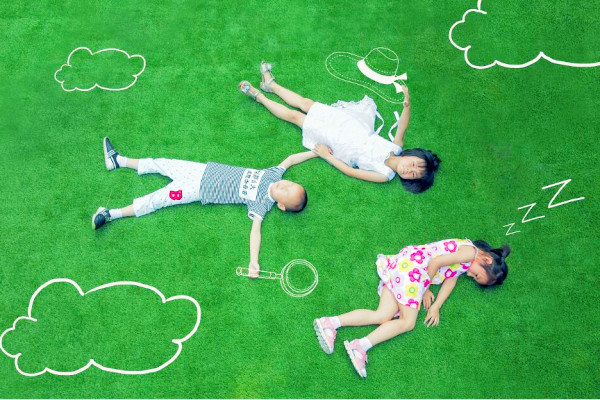 (幼兒教師論文)范文：培養(yǎng)幼兒自信大方良好性格教育實踐研究