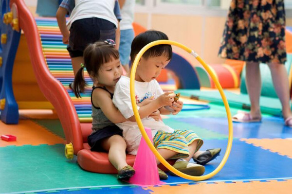 (幼兒教育論文)對賞識教育在幼兒教育中應用的幾點探討 (幼兒教育論文)對賞識教育在幼兒教育中應用的幾點探討