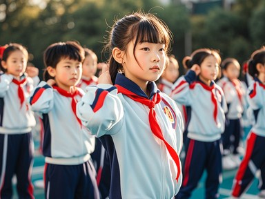 小學(xué)體育論文